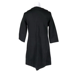 Unisex Marimekko - Sweatshirt dress, size 38 - Black (2)