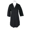Unisex Marimekko - Sweatshirt dress, size 38 - Black ()