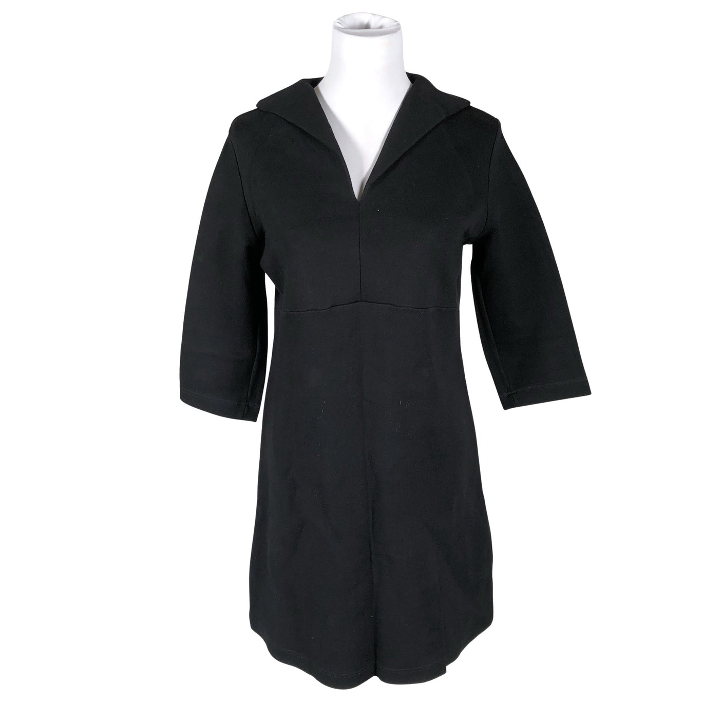 Unisex Marimekko - Sweatshirt dress, size 38 - Black (1)