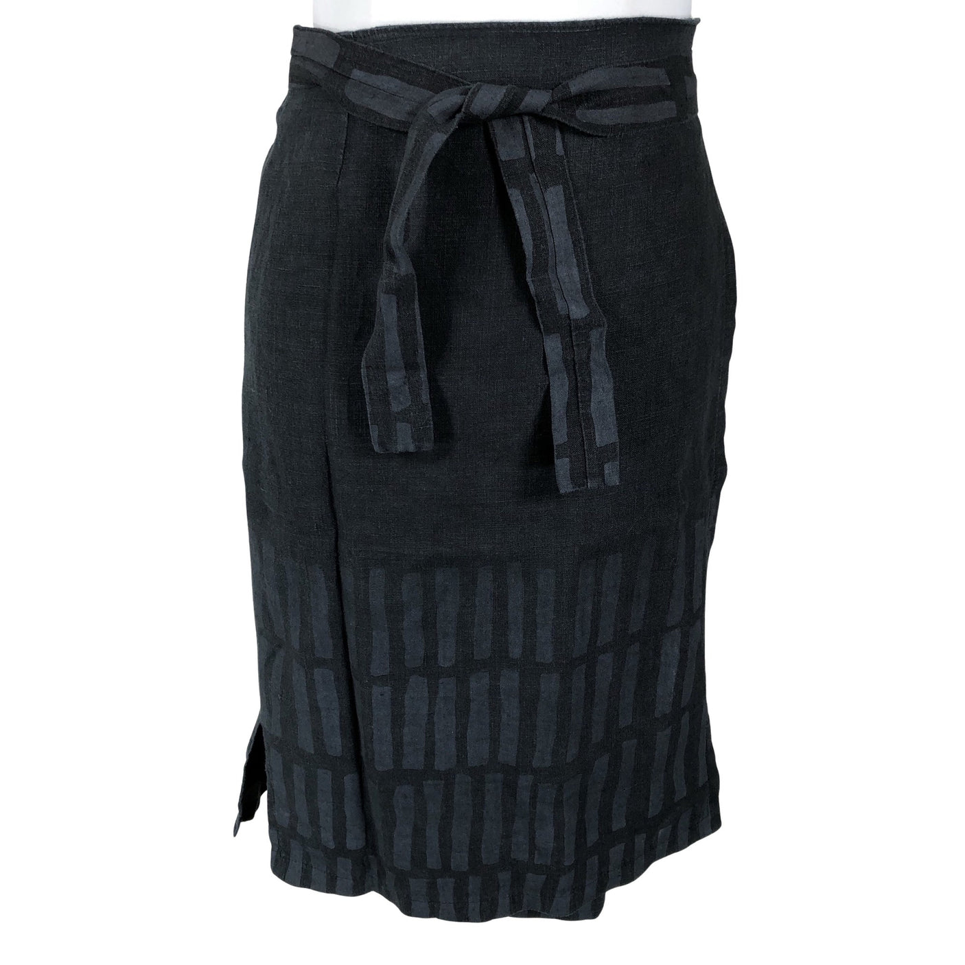 Unisex Studio Helleaalto - Fabric skirt, size Ei kokoa - Black (1)