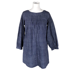 Unisex Marimekko - Dress, size 36 - Blue (1)