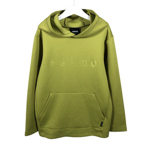 Unisex Reima - Hoodie, size 134 - 140 - Green (1)