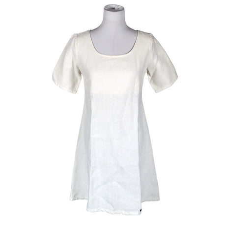Unisex Noolan - Dress, size 36 - White ()
