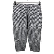 Unisex Handmade - Slacks, size 38 - Gray ()