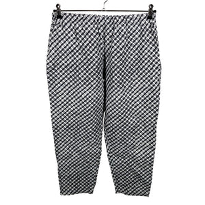 Unisex Handmade - Slacks, size 38 - Gray (1)