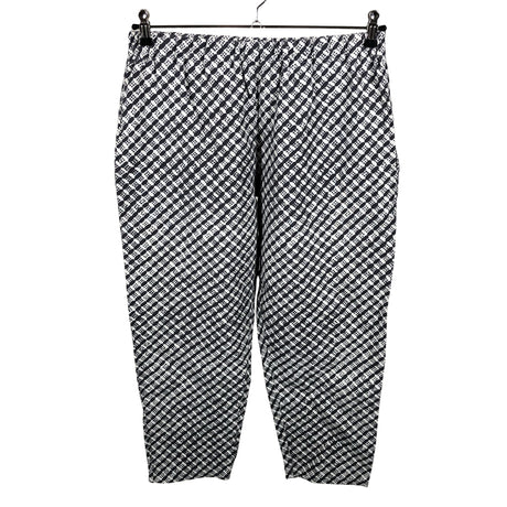 Unisex Handmade - Slacks, size 38 - Gray ()
