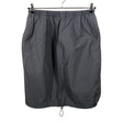 Unisex COS - Fabric skirt, size 38 - Gray ()