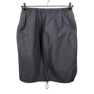 Unisex COS - Fabric skirt, size 38 - Gray (1)