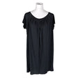Unisex Marimekko - Tricot tunic, size 40 - Gray ()