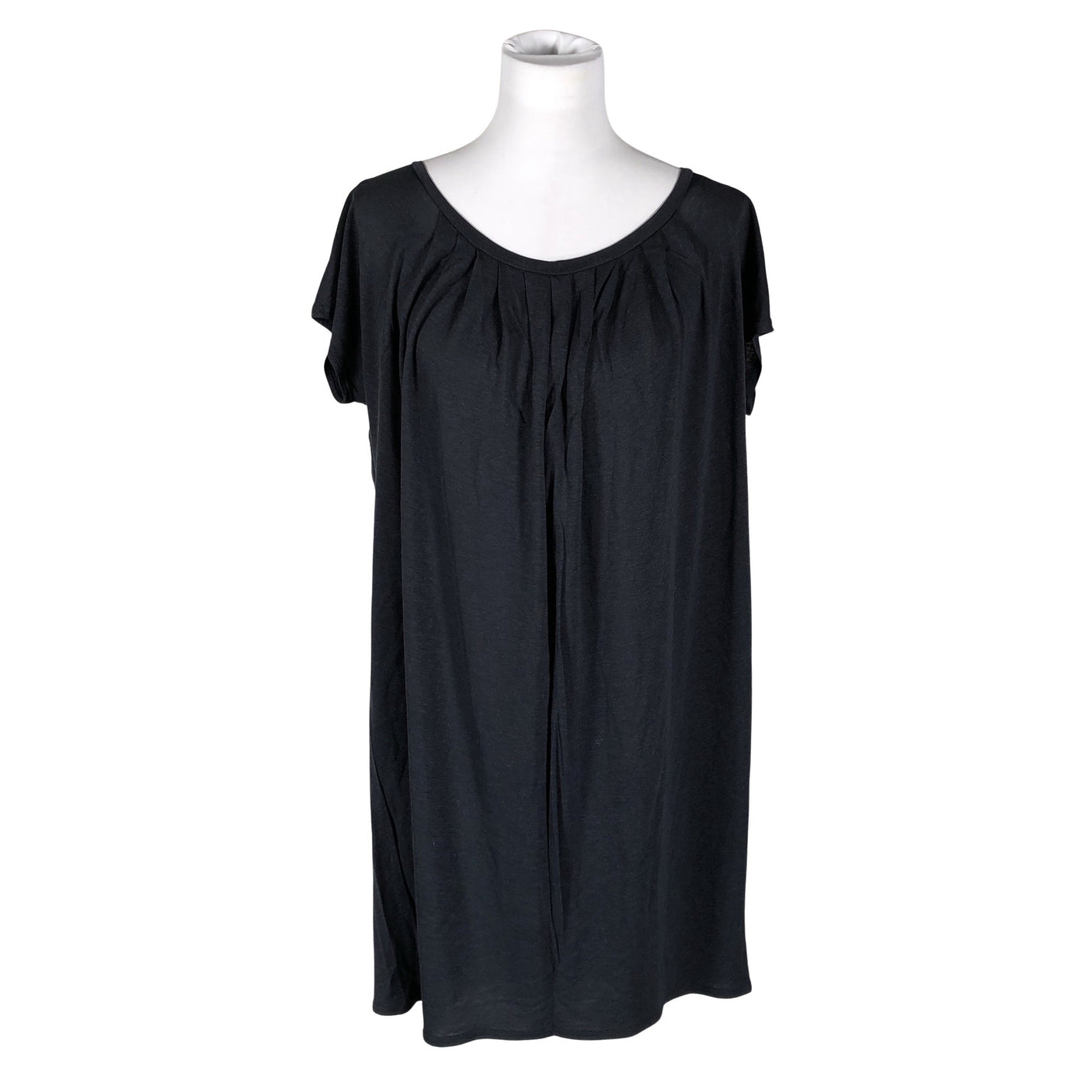 Unisex Marimekko - Tricot tunic, size 40 - Gray (1)