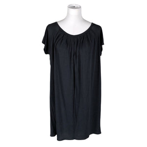 Unisex Marimekko - Tricot tunic, size 40 - Gray (1)