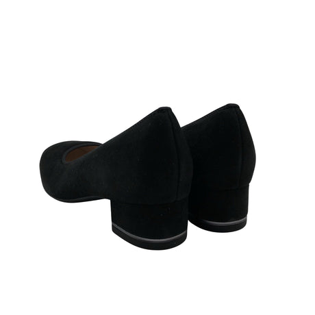Unisex Ara - High heels, size 38 - Black (2)