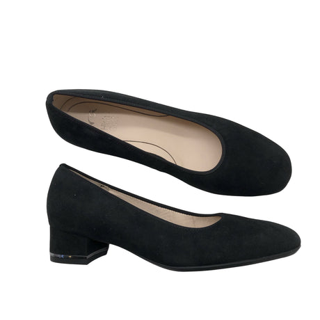 Unisex Ara - High heels, size 38 - Black ()