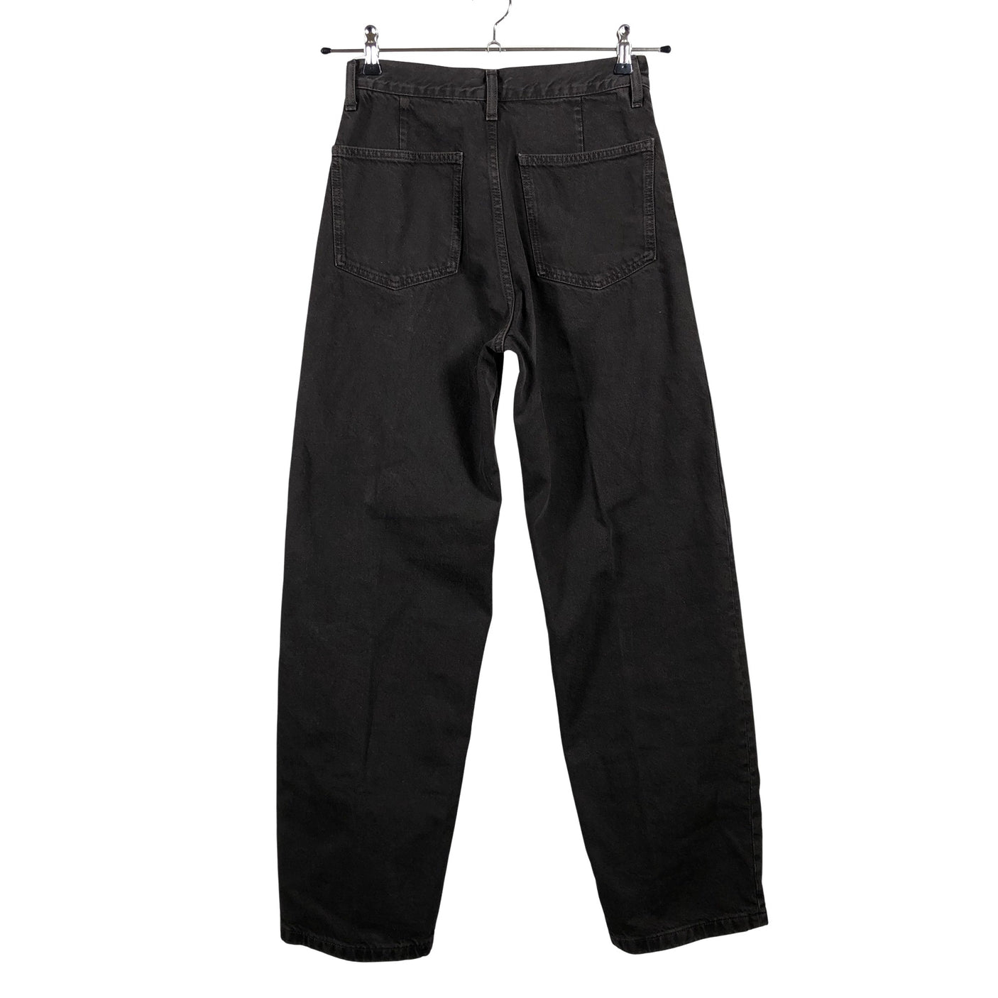 Unisex COS - Jeans, size 34 - Brown (2)