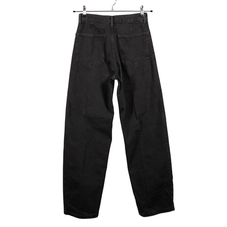Unisex COS - Jeans, size 34 - Brown (2)