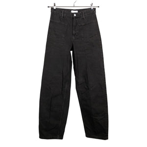 Unisex COS - Jeans, size 34 - Brown (1)