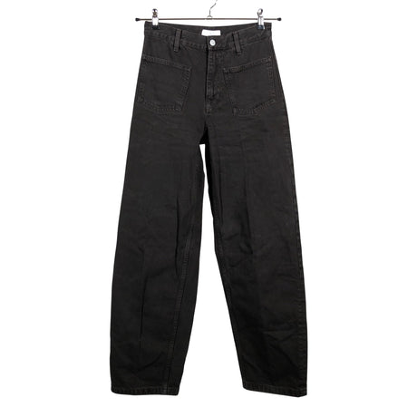Unisex COS - Jeans, size 34 - Brown ()