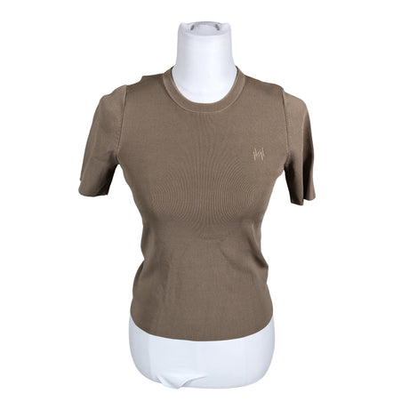 Unisex Marella - Sweater, size 36 - Brown (2)