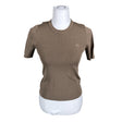Unisex Marella - Sweater, size 36 - Brown ()