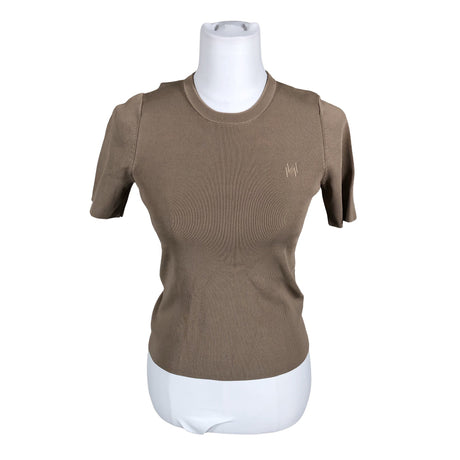 Unisex Marella - Sweater, size 36 - Brown ()