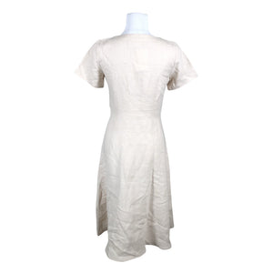 Unisex Nakoa - Dress, size 34 - Beige (2)