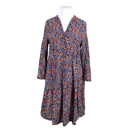 Unisex Esprit - Dress, size 44 - Violet ()