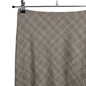 Unisex Gant - Fabric skirt, size 36 - Brown (2)