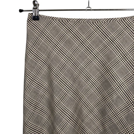 Unisex Gant - Fabric skirt, size 36 - Brown (2)