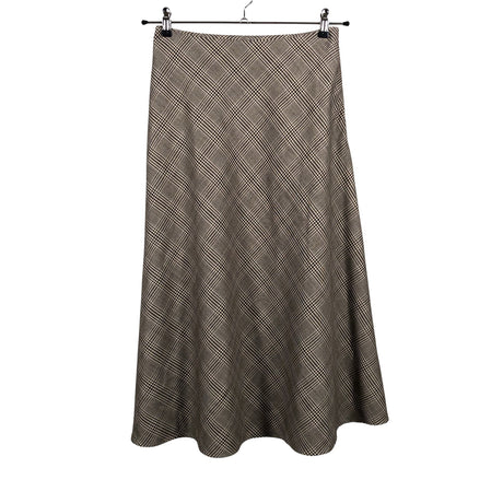 Unisex Gant - Fabric skirt, size 36 - Brown ()