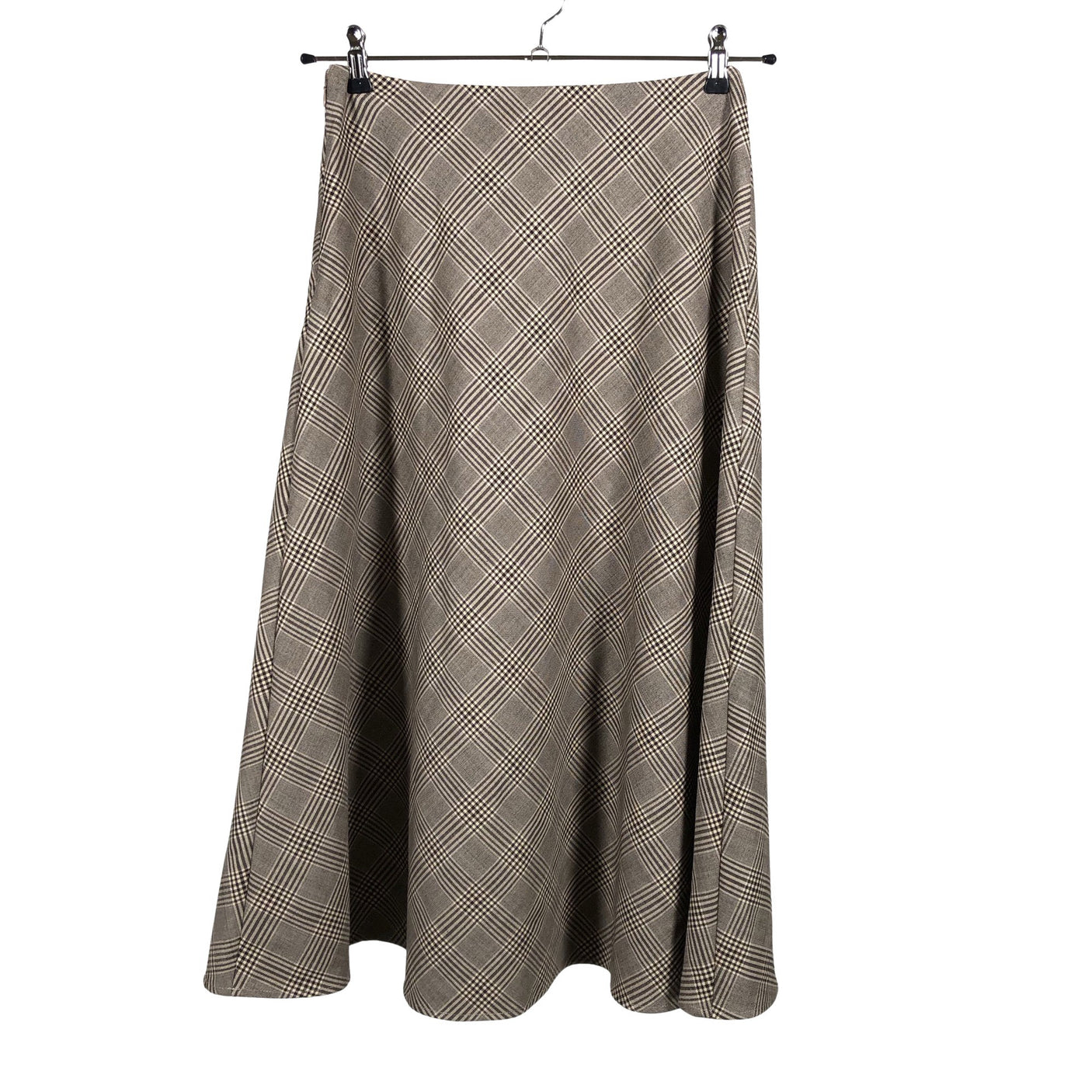 Unisex Gant - Fabric skirt, size 36 - Brown (3)