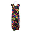Unisex Aino - Tricot dress, size 44 - Green ()