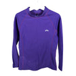 Unisex Kathmandu - Swim shirt, size 122 - 128 - Violet ()