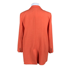 Unisex Esprit - Jacket, size 44 - Orange (2)