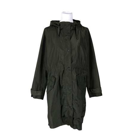 Unisex Noom - Outdoor jacket, size 40 - Green ()