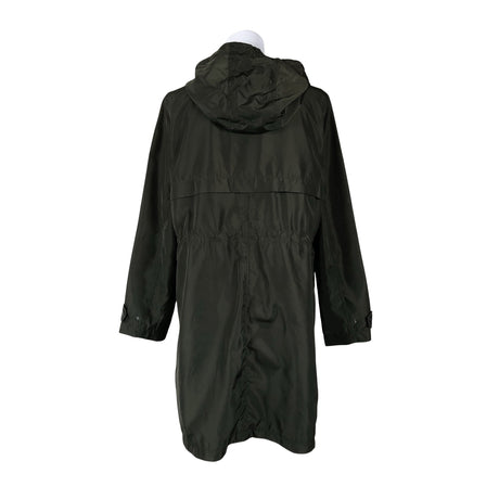 Unisex Noom - Outdoor jacket, size 40 - Green (2)