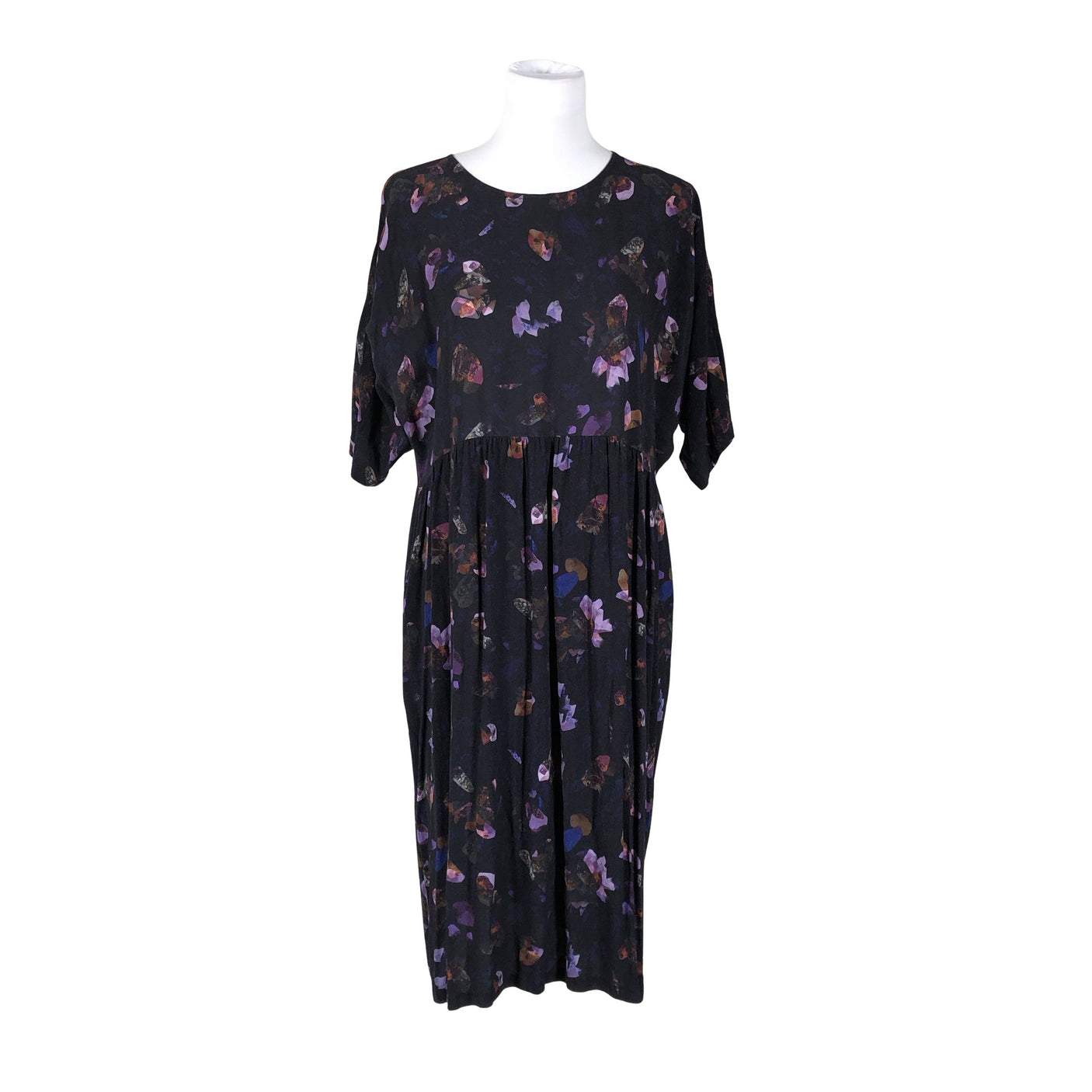 Unisex Morico - Dress, size 38 - Black (1)