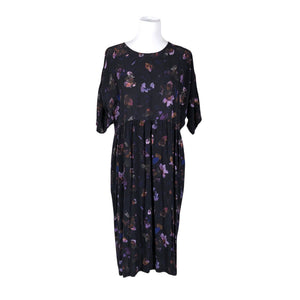Unisex Morico - Dress, size 38 - Black (1)
