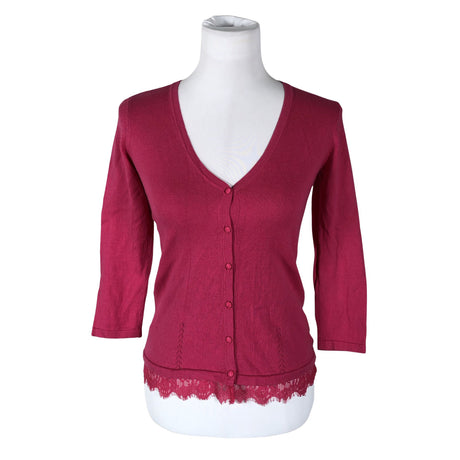 Unisex Laura Ashley - Cardigan, size 34 - Pink ()