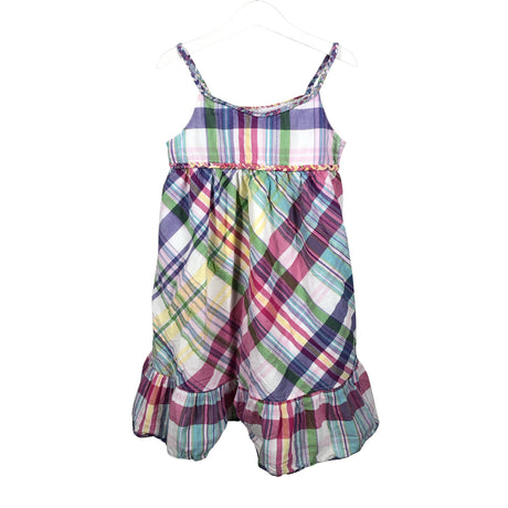 Unisex Gap - Dress, size 122 - 128 - Light blue ()
