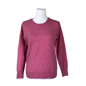 Unisex Uniqlo - Sweater, size 40 - Pink (1)