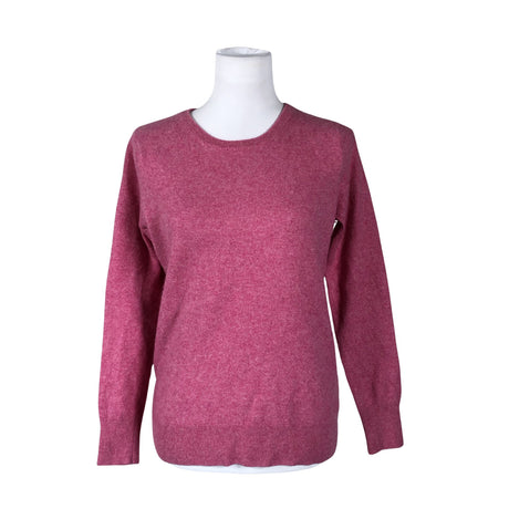 Unisex Uniqlo - Sweater, size 40 - Pink ()