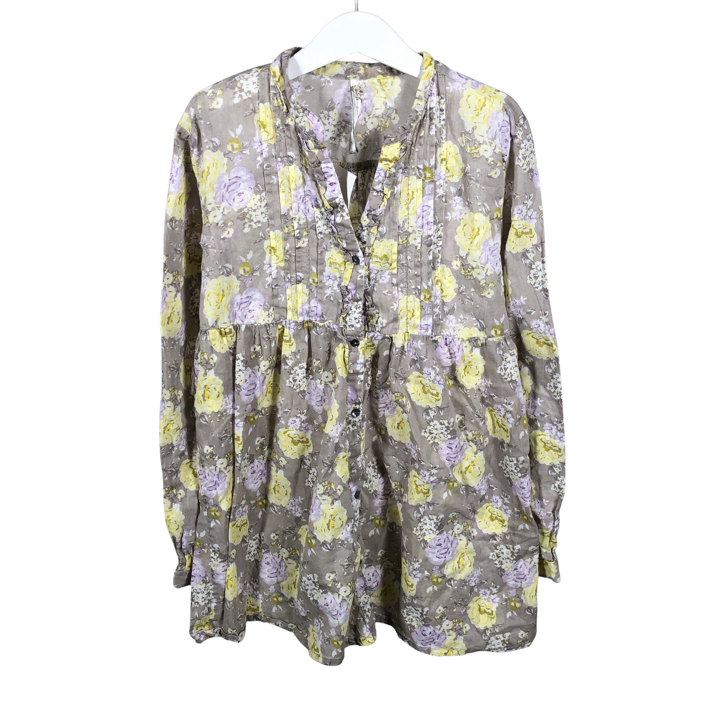 Unisex Mayoral - Tunic, size 146 - 152 - Beige (1)