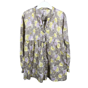 Unisex Mayoral - Tunic, size 146 - 152 - Beige (1)
