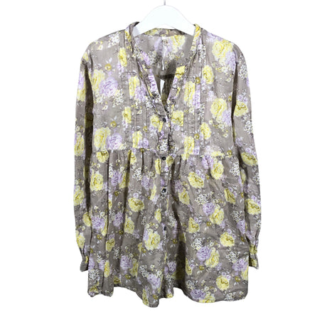 Unisex Mayoral - Tunic, size 146 - 152 - Beige ()