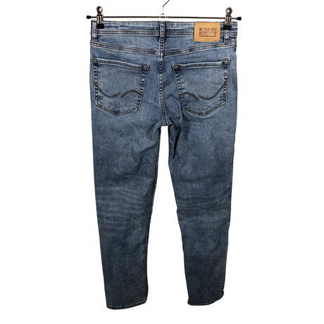 Unisex Jack & Jones - Jeans, size 158 - 164 - Light blue (2)