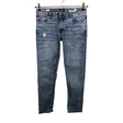 Unisex Jack & Jones - Jeans, size 158 - 164 - Light blue ()