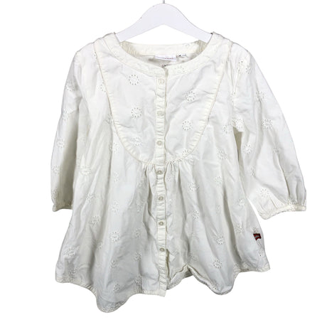 Unisex Lego - Blouse, size 134 - 140 - White ()