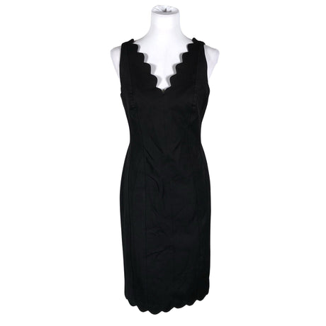 Unisex Banana Republic - Sheath dress, size 36 - Black ()