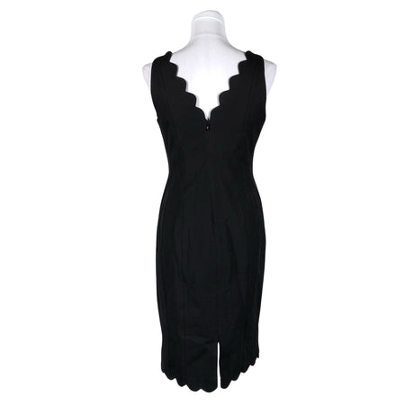 Unisex Banana Republic - Sheath dress, size 36 - Black (2)