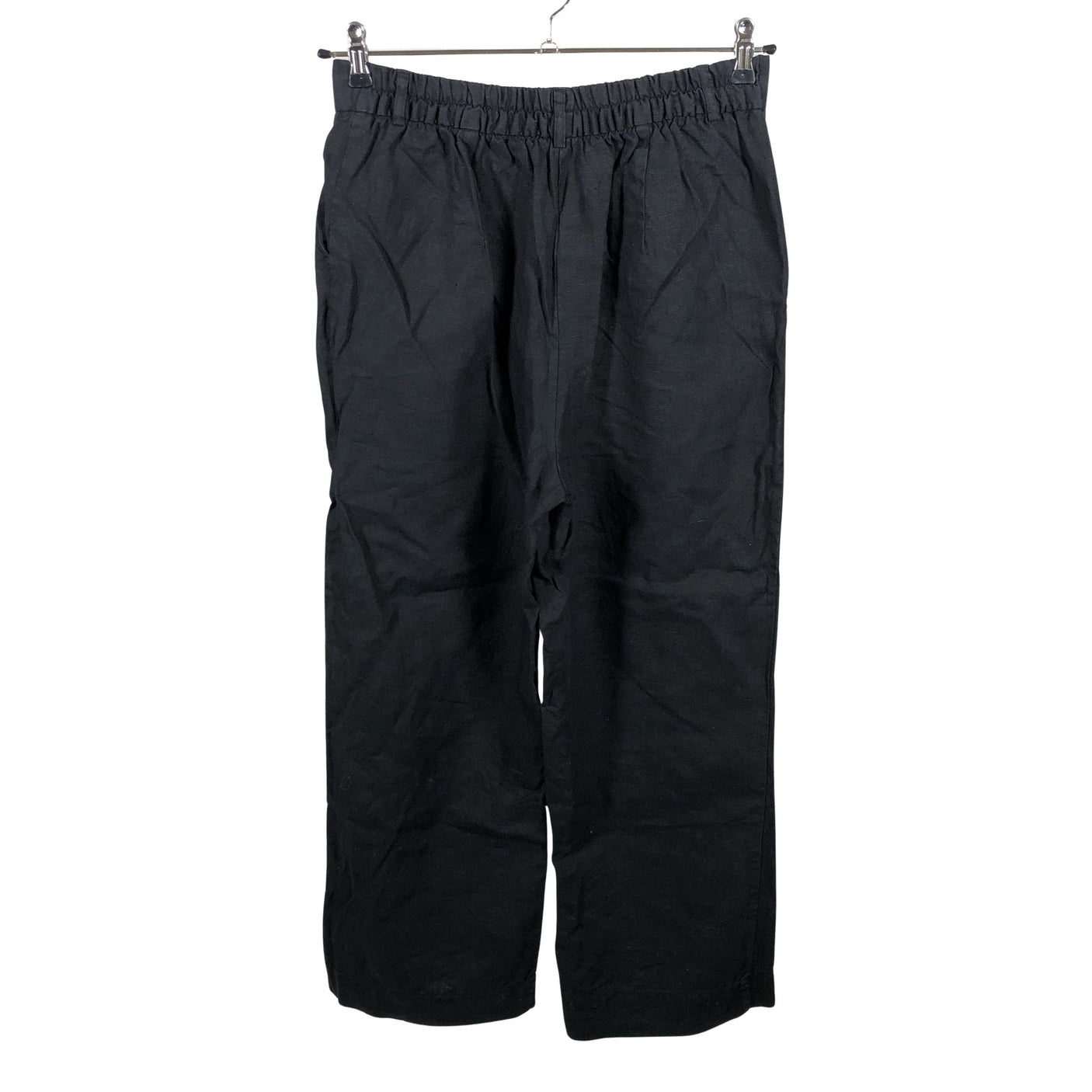 Unisex Nanso - Slacks, size 40 - Black (2)